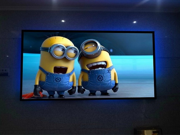 LED electronic display screen